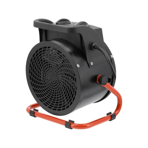 Yato YT-99705 Elektrinis šildytuvas 3 kW image 2
