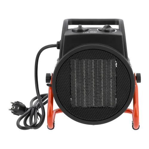 Yato YT-99705 Elektrinis šildytuvas 3 kW image 3