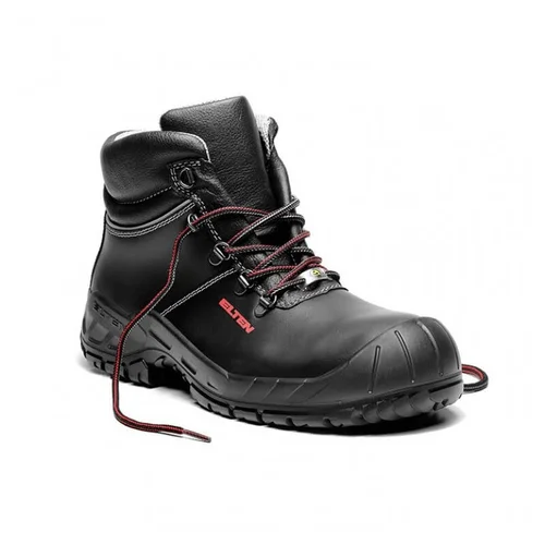 ELTEN Renzo Mid ESD S3 Batai Juodi 42 image 1
