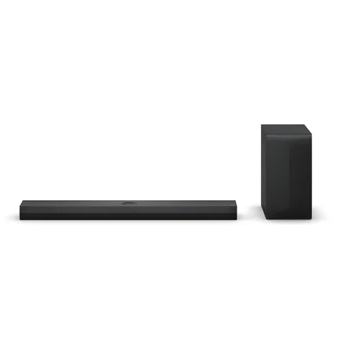 LG Soundbar S70TY, 400 W, 3.1.1 kanalų, Dolby Atmos image 1