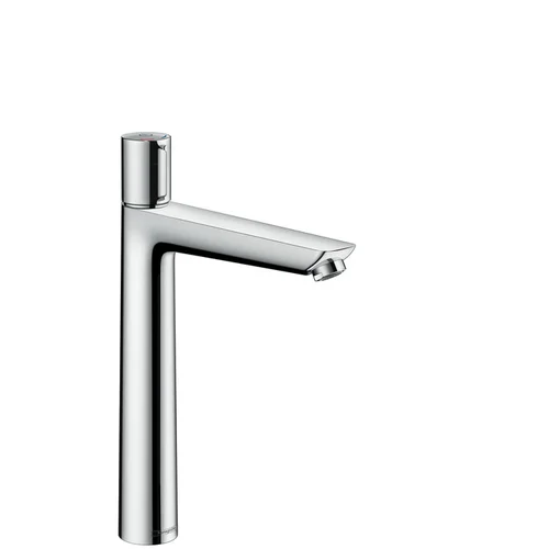Praustuvo maišytuvas Hansgrohe Talis Select E 71753000 image 1
