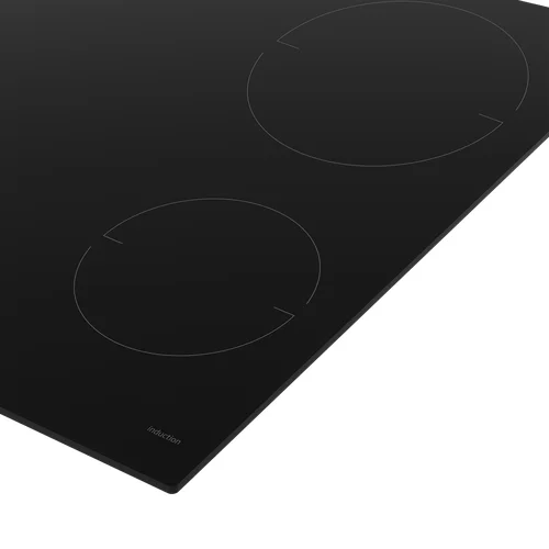 Beko HII64401MT Indukcinė kaitlentė 60 cm Juoda image 2