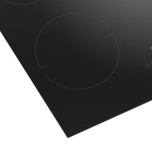 Beko HII64401MT Indukcinė kaitlentė 60 cm Juoda image 3
