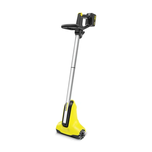 Terasų plovimo įrenginys Karcher PCL 3-18 Battery Set (18V), 1.644-011.0 image 1