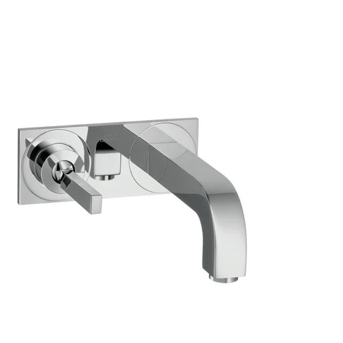 Potinkinis maišytuvas Hansgrohe AXOR Citterio 39115000 image 1