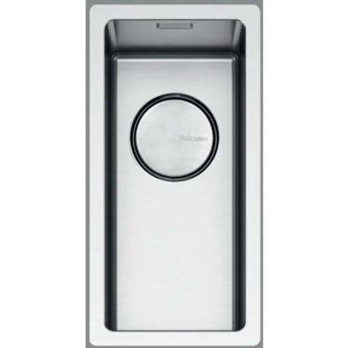 Falmec Como 18 SCO1800U.00#SSF virtuvės plautuvė 180x400 mm image 1