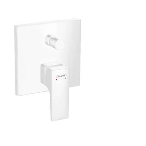 Hansgrohe Metropol 32545700 potinkinis vonios maišytuvas image 1