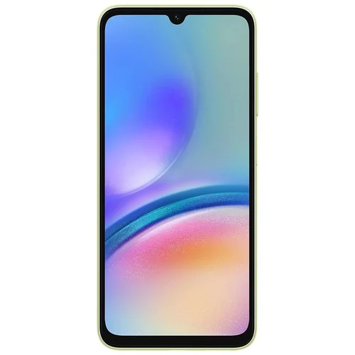 Samsung Galaxy A05s, šviesiai žalia image 2