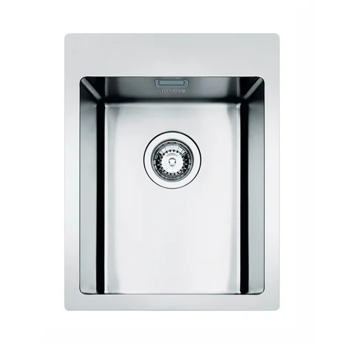 Virtuvės plautuvė SMEG LFT34RS image 1