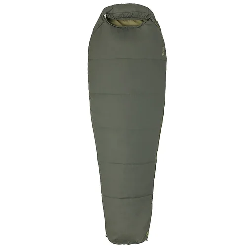 Miegmaišis Marmot NanoWave 35 – Kairėje image 1