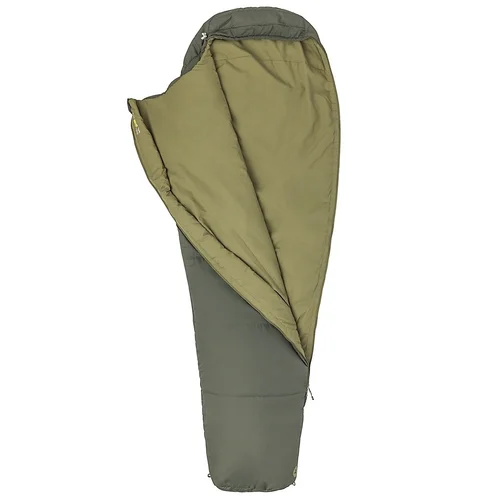 Miegmaišis Marmot NanoWave 35 – Kairėje image 2