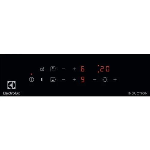ELECTROLUX LIT30230C Indukcinė kaitlentė, 29 cm pločio, Juoda image 2