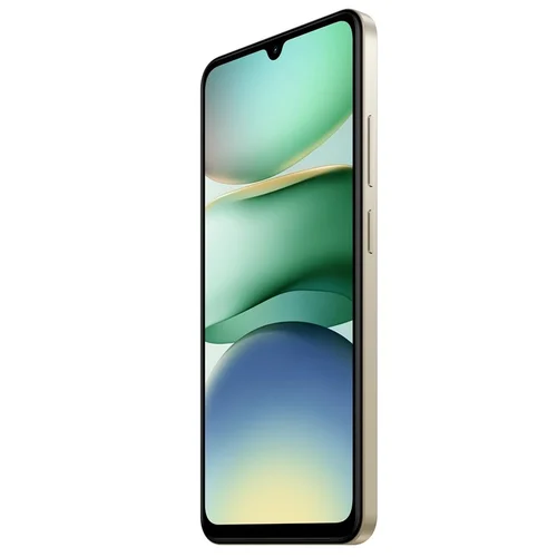 Xiaomi Redmi A5 64 GB Smėlio aukso spalvos image 3