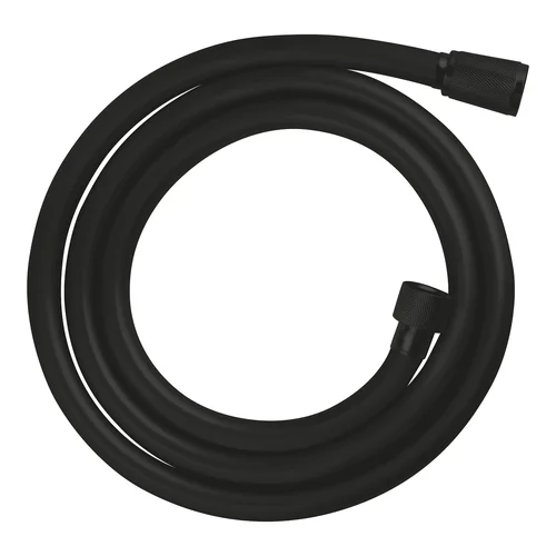 Dušo žarna GROHE QUICKFIX VITALIOFLEX TREND 287412432, juoda matinė image 1