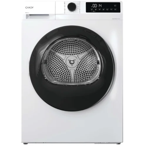 Candy GD 8N3B-S džiovyklė, 8 kg image 1