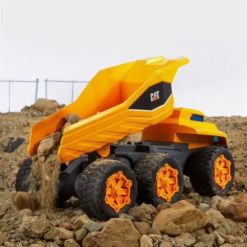 Žaislinis RC automobilis Cat 82440 image 2