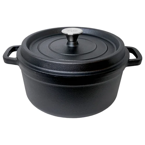 Ketaus puodas Zyle ZY128KI image 1