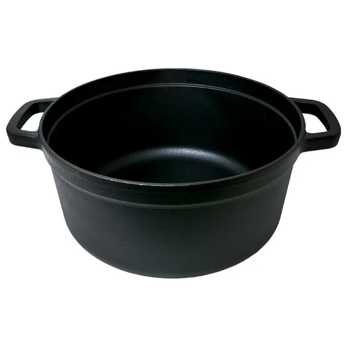 Ketaus puodas Zyle ZY128KI image 3