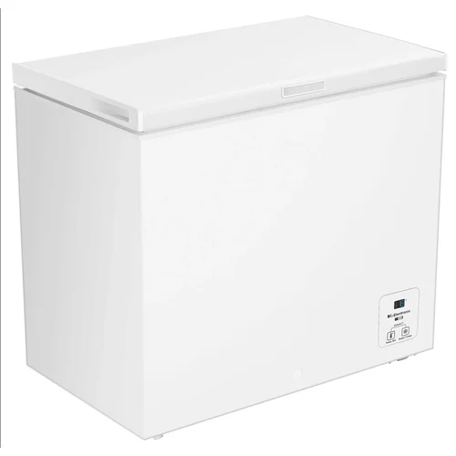 Hisense FC247D4AWLE šaldymo dėžė iki 200 l image 1