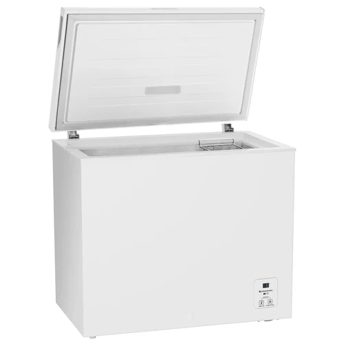 Hisense FC247D4AWLE šaldymo dėžė iki 200 l image 2