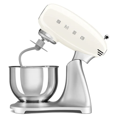 SMEG 50's Style Aesthetic SMF04CREU stacionarus maišytuvas image 2