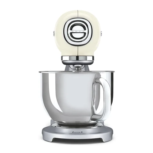 SMEG 50's Style Aesthetic SMF04CREU stacionarus maišytuvas image 3