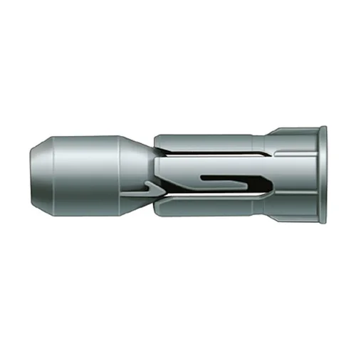 Fischer Nailoninis kaištis PD 10, 100 vnt. image 1