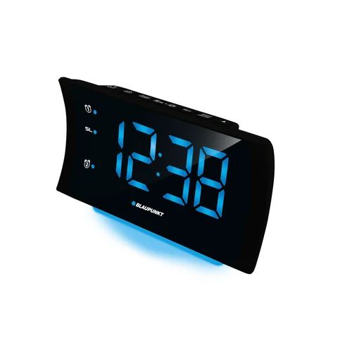 Blaupunkt CR80USB radijo žadintuvas image 2
