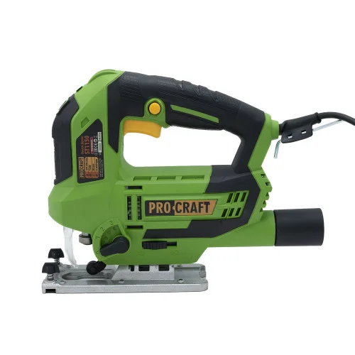 ProCraft ST1150, 750 W Elektrinis siaurapjūklis image 1