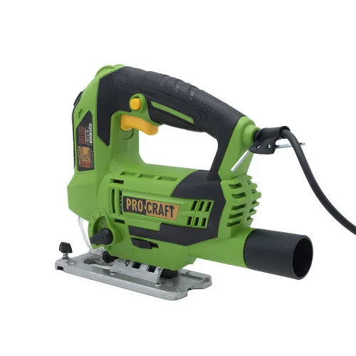 ProCraft ST1150, 750 W Elektrinis siaurapjūklis image 3