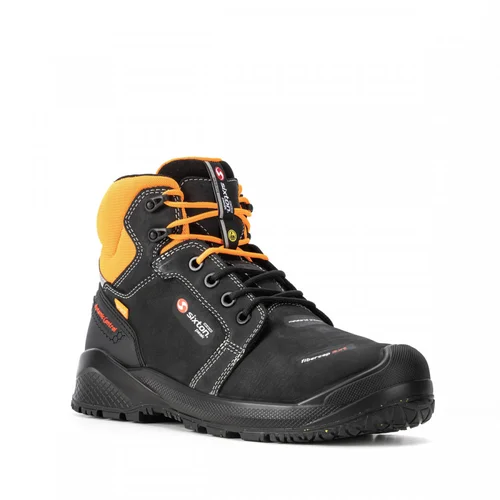 Sixton Peak Anversa Resolute S3S FO HI ESD 43 image 3