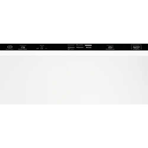 Electrolux EES27200L Įmontuojama indaplovė 60 cm image 3