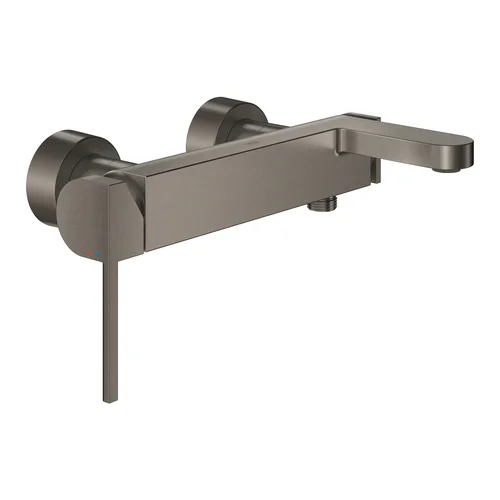 Grohe PLUS vonios maišytuvas 33553AL3 Grafito image 1