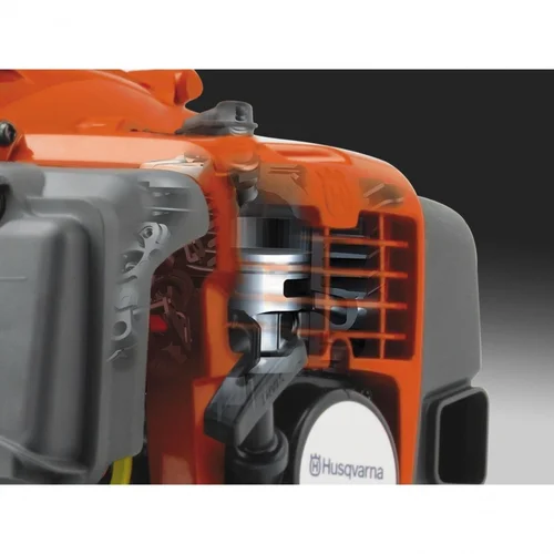 Husqvarna 545RX krūmapjovė image 2