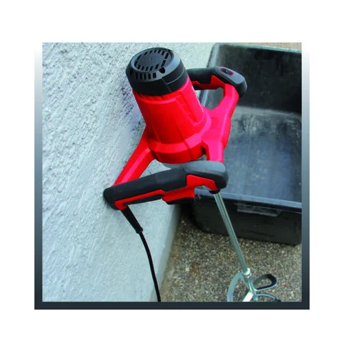 Einhell TC-MX 1400-2 E Dažų/Skiedinio Maišytuvas image 3