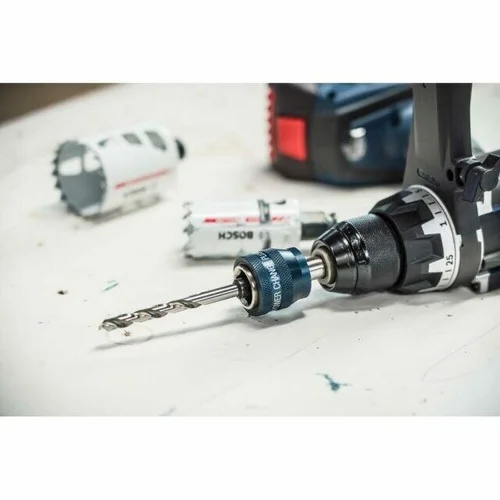 Bosch PC Plus adapteris 3/8" 8,7 mm, L=75 mm image 3