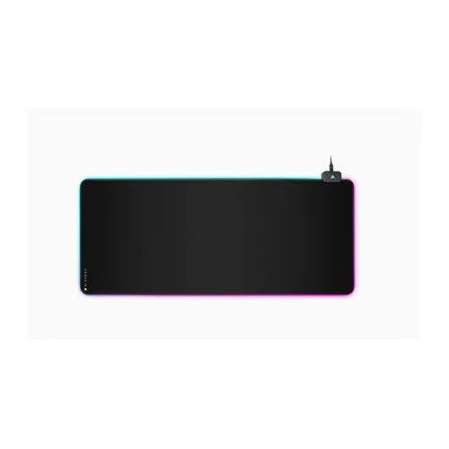 Corsair MM700 Kilimėlis, 400 mm x 930 mm x 4 mm, Juoda image 1
