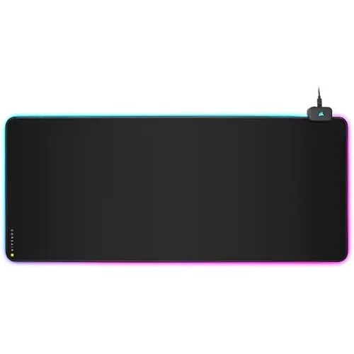 Corsair MM700 Kilimėlis, 400 mm x 930 mm x 4 mm, Juoda image 2