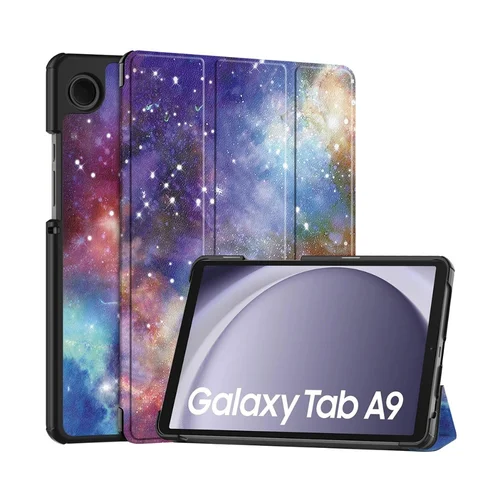 Reach Smart Leather Dėklas Samsung X210/X215/X216 Tab A9 Plus 11.0 image 1