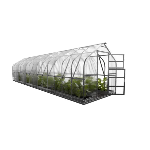 Šiltnamis KLASIKA Standart, 2,5 x 10 m (25 m²), 4 mm image 1