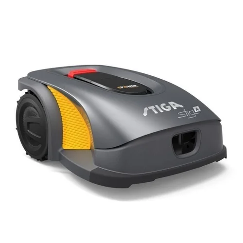 Stiga Stig A-5000 vejapjovės robotas - 70 arų image 1