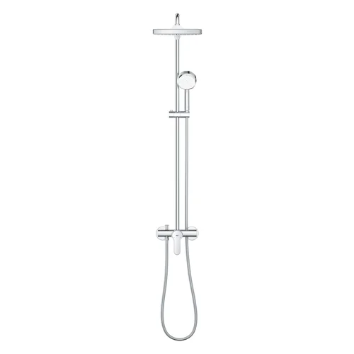 Dušo sistema Grohe TEMPESTA COSMOPOLITAN SYSTEM 250 Cube 26692000 image 2