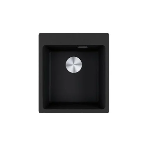 Franke Maris MRG 610-39 A Onyx Granitinė plautuvė image 1