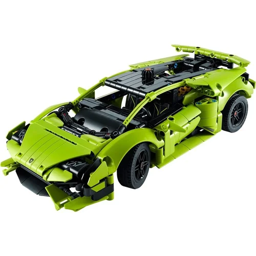 LEGO Technic Lamborghini Huracán Tecnica 42161 image 3