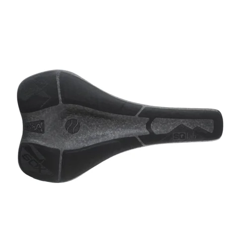 SQB ClipOn 6OX Infinergy ERGOWAVE active 2.1, 14 cm, Juodas image 2