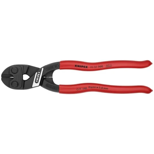 KNIPEX CoBolt 7131 200 mm vielos kirpimo replės image 1