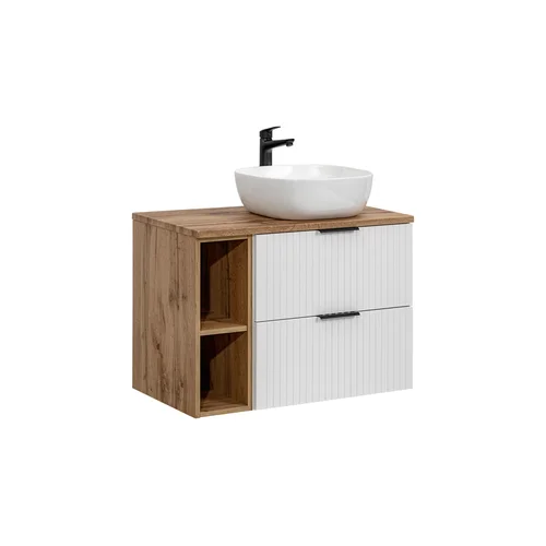 COMAD Vonios baldų komplektas SET -ADW B 80 CM image 1