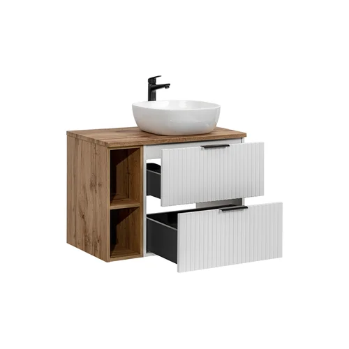 COMAD Vonios baldų komplektas SET -ADW B 80 CM image 2