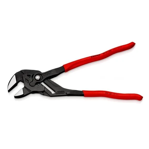 KNIPEX santechninės replės-raktas su fiksavimu 300 mm image 2