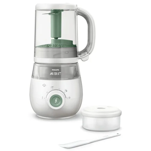 PHILIPS AVENT SCF885/01 1000 ml Kūdikių maisto įrenginys image 1